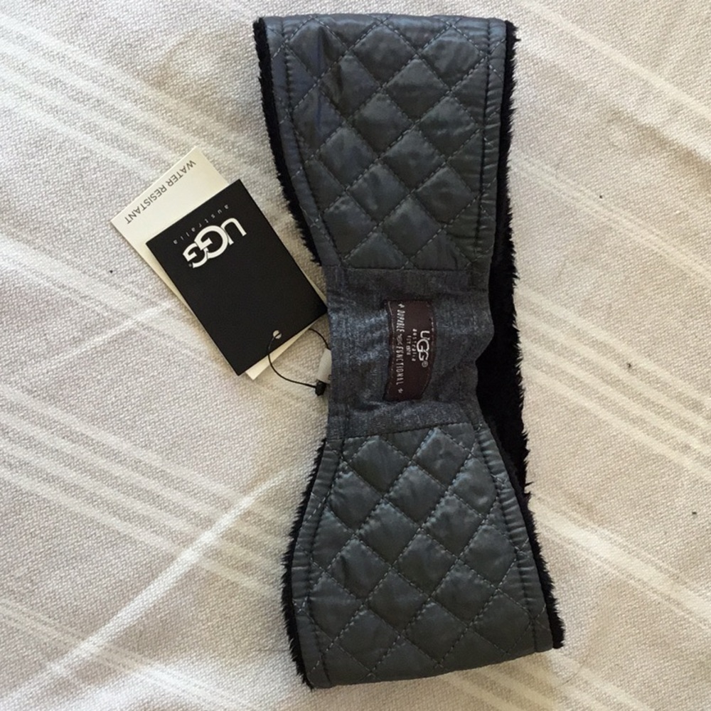 UGG headband